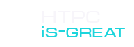 HTPC IS GREAT - Сердце вашей домашней мультимедийной системы